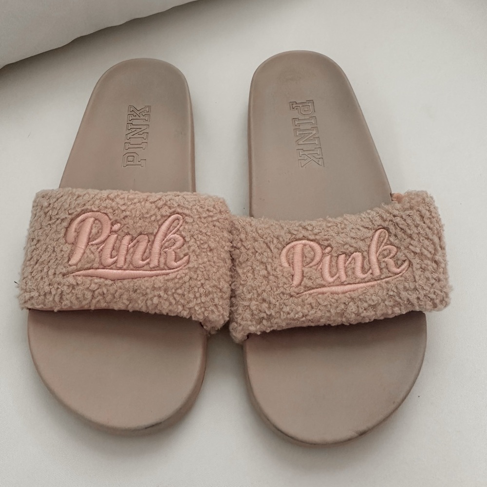 PINK Slides